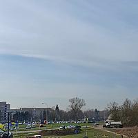 Hradec Králové - Třebeš