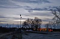 Třebíč-Borovina