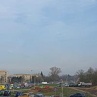 Hradec Králové - Třebeš