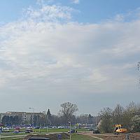 Hradec Králové - Třebeš