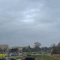 Hradec Králové - Třebeš