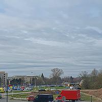Hradec Králové - Třebeš