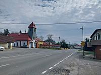 Písek u Jablunkova