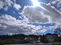 Třebíč-Borovina
