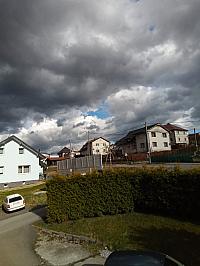 Čierne pri Čadci