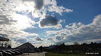 Hořice - Libonice