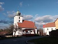 Lukovany