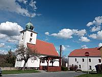 Lukovany