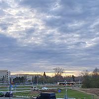 Hradec Králové - Třebeš