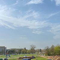 Hradec Králové - Třebeš