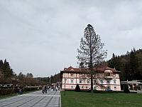 Luhačovice