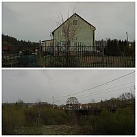 Čierne pri Čadci