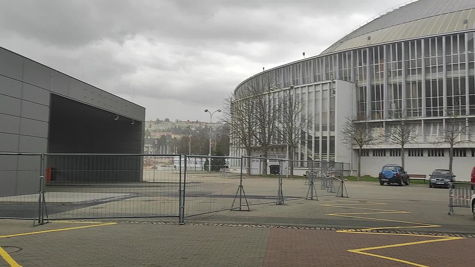 Pisárky-Brno