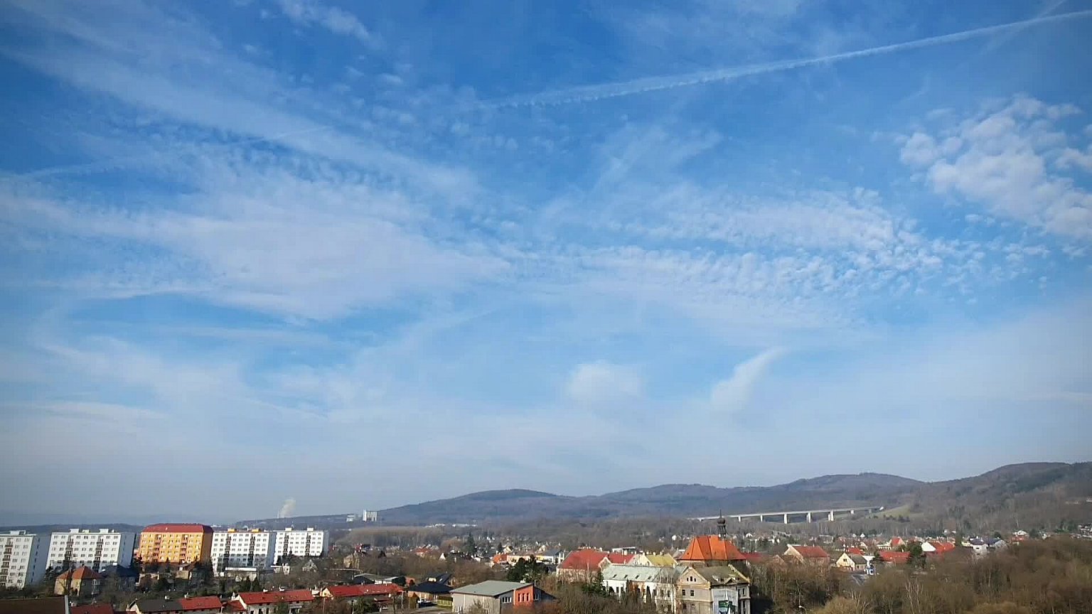 Chomutov