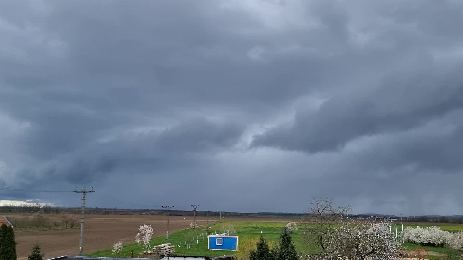 Odrovice