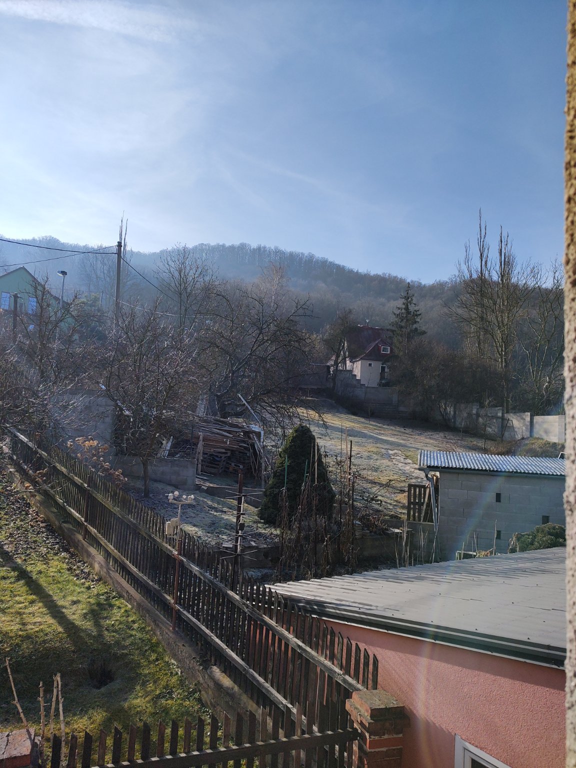 Ústí nad Labem - Strekov