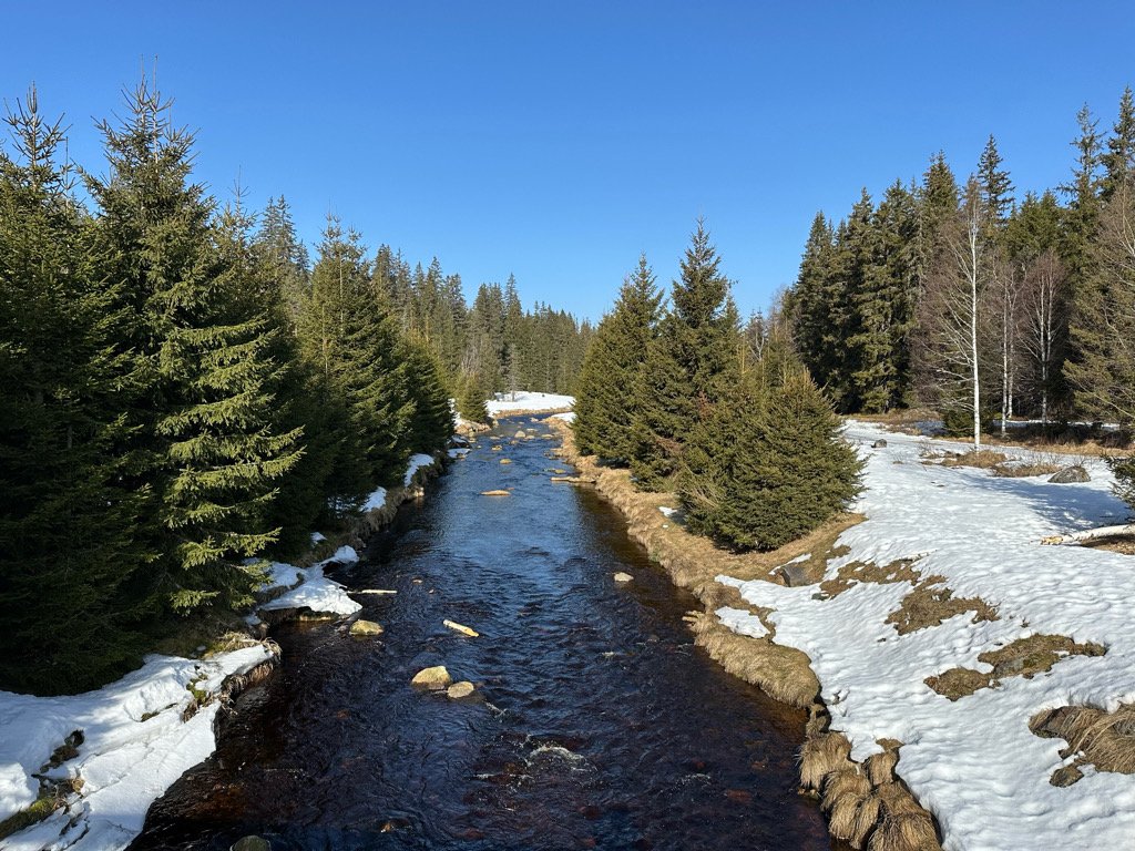 Modrava