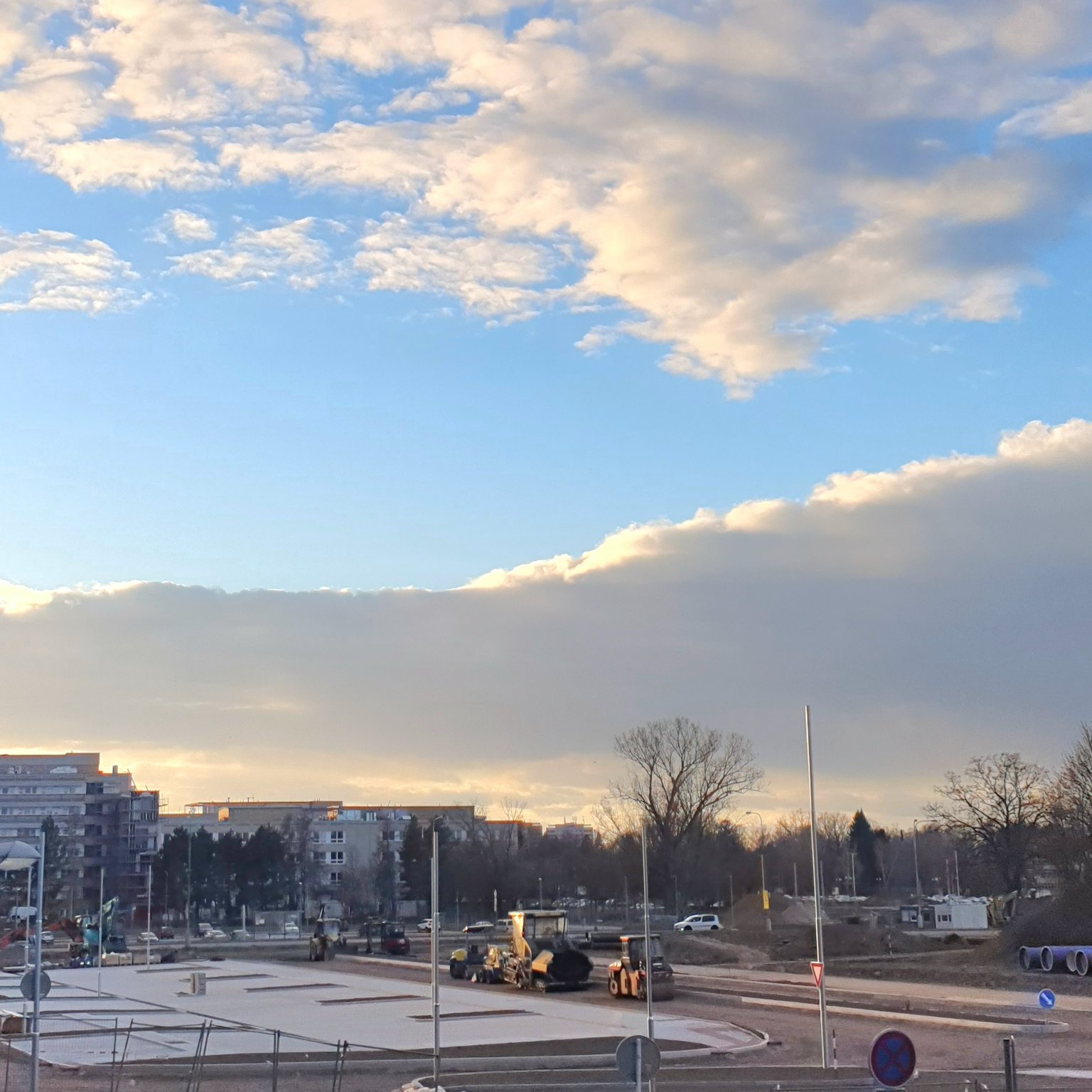 Hradec Králové - Třebeš
