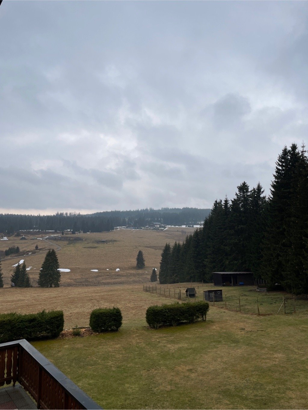 Horská Kvilda
