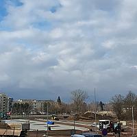 Hradec Králové - Třebeš