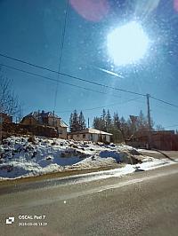 Oravská Lesná