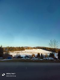 Oravská Lesná