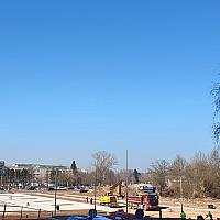 Hradec Králové - Třebeš