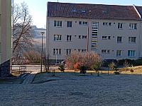 Třebíč-Borovina
