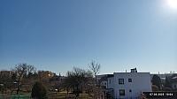 Hořice - Libonice