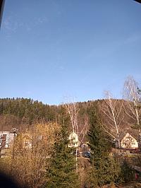 Hvozdnica