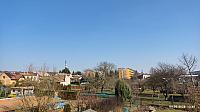 Hořice - Libonice