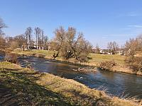 Olomouc, Šibeník