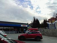 Tvrdošín