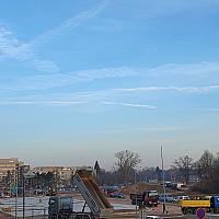 Hradec Králové - Třebeš