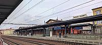 Český Těšín-Jablunkovská