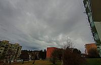 Třebíč-Borovina