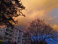 Třebíč-Borovina
