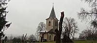 Mistřovice u Českého Těšína 