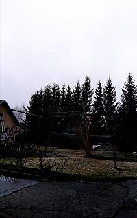 Světlá Hora
