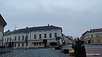 Hořice - Libonice