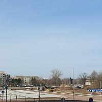 Hradec Králové - Třebeš