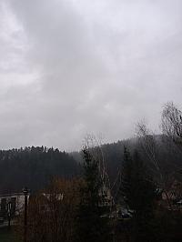 Hvozdnica