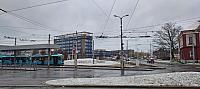Přívoz-Ostrava-Nádražní