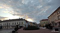 Hořice - Libonice
