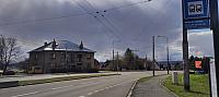 Slezská Ostrava-Ostrava-Michálkovická