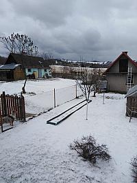 Světlá Hora