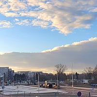 Hradec Králové - Třebeš
