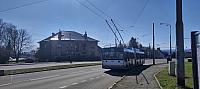 Slezská Ostrava-Ostrava-Michálkovická