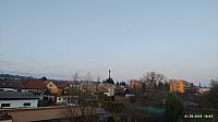 Hořice - Libonice