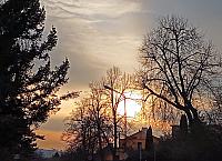 Třebíč-Borovina